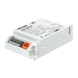 Fénycső előtét 1/2x18W elektronikus 220-240V TC-D TC-T HF-P 1/218 PL-T/C III 220-240V Philips