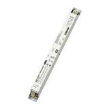 Fénycső előtét 18W elektronikus 220-240V T26 fém tokozás-ház I-osztály QTP8 1x18 LEDVANCE