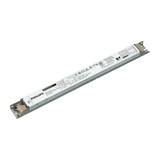 Fénycső előtét 24-39W 220-240V T16-R fém tokozás-ház I-osztály HF-P 1 24/39 TL5 III Philips