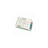 Fénycső előtét 2x18W DIM elektronikus 220-240V T16-R fém tokozás-ház HF-R T 218 PL-T/C Philips