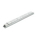 Fénycső előtét 2x18W DIM elektronikus 220-240V T26 fém tokozás-ház I-osztály EL2x18sc HELVAR