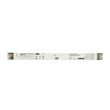 Fénycső előtét 2x18W elektronikus 220-240V T26 fém tokozás-ház I-osztály QTP8 2x18 LEDVANCE
