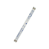 Fénycső előtét 2x35-49W DIM elektronikus 220-240V T16 fém tokozás-ház QTi 2X35/49 DIM LEDVANCE