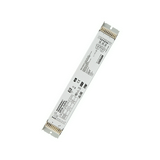 Fénycső előtét 2X40W elektronikus 220-240V T16 T26 fém tokozás-ház 1-10V-szabályzás QT 2X40 OSRAM