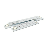 Fénycső előtét 2x49W elektronikus 220-240V T16 fém tokozás-ház I-osztály EL2x49ngn5 HELVAR