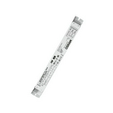 Fénycső előtét 2x54-58W elektronikus 220-240V T16 fém tokozás-ház QT-FIT 5/8 2X54…58 LEDVANCE
