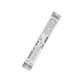 Fénycső előtét 3/4x18W elektronikus 220-240V T26 fém tokozás-ház QT-FIT8 3X18/4X18 LEDVANCE