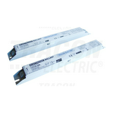 Fénycső előtét 4x18W elektronikus 230V T26 fém tokozás-ház I-osztály TRACON