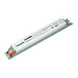Fénycső előtét 58W elektronikus 220-240V T26 IP20 HF-P 158 TL-D III 220-240V 50/60Hz IDC Philips