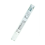 Fénycső előtét 6-8W elektronikus 220-240V T7 műanyag tokozás-ház QT-Eco FM 1x6...8 LEDVANCE