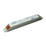 Fénycső előtét hidegindítású elektronikus 230-240V HF-M BLUE 121 LH TL5 230-240V Philips