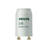Fénycsőgyújtó hagyományos előtéthez 4-65W S 10 Philips