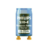Fénycsőgyújtó soros elektronikus 18-75W S 10 E Philips