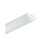 Fénycsöves lámpatest mennyezeti EVG falonkívüli 2x 36W 220-240V G13 3619lm IP40 TCS125 Philips