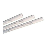 Fénycsöves lámpatest rendszerbe falonkívüli 1x 36W 230V G13 IP20 RPK-136 SIMOVILL