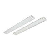 Fénycsöves lámpatest védett falonkívüli 1x 35W 230V G5 IP44 STM NEW-135 SIMOTRADE