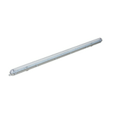 Porpáramentes lámpatest LED-csőhöz falonkívüli 1x 58W 220-240V G13 IP65 Ramiris