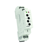 Fényerőszabályzó lépcsőházi automata elektronikus 1z 0-20min-időzítés 2A AC DIM-2-1h/230V Elko EP