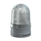 Fényjelző folyamatos piros/sárga/zöld 130mm 230V AC LED IP65 falonkívüli BM WERMA