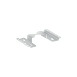 Fénysáv rögzítő nemesacél acél 82mm 40mm x 12mm x LN Indv LightLine Connector LEDVANCE