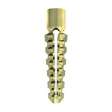 Feszítőékes dübel 7mmx 32mm 5mm-csavarátmérőhöz acél MD 6 GTP OBO-BETTERMANN