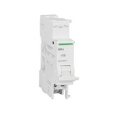 Feszültségcsökkenési kioldó C40/C60/C120/DPN/DT/ID-hez 220V AC 1modul Acti9 MNs Schneider