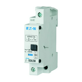 Feszültségcsökkenési kioldó ragasztható CLS/FAZ/PL7/PLI-hez 230V AC 1modul Z-USA/230 EATON