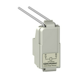 Feszültségcsökkenési (nullfesz)kioldó EZC100-hoz 200-240VAC EasyPact EZC Schneider