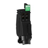 Feszültségcsökkenési (nullfesz)kioldó GV4-hez 220-240V50Hz 208-240V60Hz UVR MN Schneider