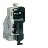 Feszültségcsökkenési (nullfesz)kioldó h250…630-hoz 110V50Hz 110V60Hz HXC Hager