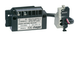 Feszültségcsökkenési (nullfesz)kioldó h250-630-hoz 220-240V50Hz 220-240V60Hz HXC Hager