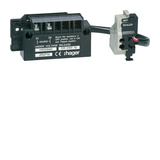 Feszültségcsökkenési (nullfesz)kioldó h250-630-hoz 220-240V50Hz 220-240V60Hz HXD Hager