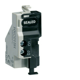 Feszültségcsökkenési (nullfesz)kioldó h250…630-hoz 380-450V50Hz 380-450V60Hz HXC Hager