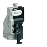 Feszültségcsökkenési (nullfesz)kioldó h800..1600-hoz 110-120V50Hz 110-120V60Hz HXE Hager