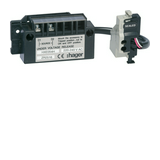 Feszültségcsökkenési (nullfesz)kioldó h800-1600-hoz 220-240V50Hz 220-240V60Hz HXE Hager