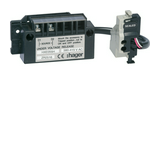 Feszültségcsökkenési (nullfesz)kioldó h800-1600-hoz 380-415V50Hz 380-415V60Hz HXE Hager