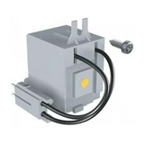 Feszültségcsökkenési (nullfesz)kioldó T1…3-hoz 220-240VAC 220-250VDC UVR-C ABB