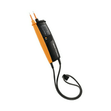 Feszültségellenőrző 1x1,5VAAA-elem 2P-ellenőrzés 12-690V LED-kijelzés 235mm VT MASTER Weidmüller