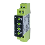 Feszültségfigyelő relé 1/3F+N kiesés/sorrend/növekedés/csökkenés 5A/250V  ENYA E1YM400VS10 Tele-H