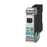 Feszültségfigyelő relé 1F+N növekedés/csökkenés 17-275V AC/DC 1v SIRIUS SIEMENS