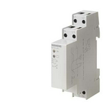 Feszültségfigyelő relé 1F+N növekedés/csökkenés 195.5-264.5V AC 1v SENTRON SIEMENS