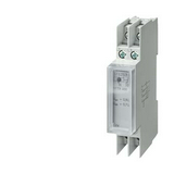 Feszültségfigyelő relé 1F+N növekedés/csökkenés 253V AC 1v SENTRON SIEMENS