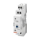 Feszültségfigyelő relé 230-24V AC/DC 1v 90AM GEWISS