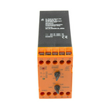 Feszültségfigyelő relé 3F aszimmetria/csökkenés 1A/230V AC 2v BA9043 3AC50-400HZ 220/380V E.Dold