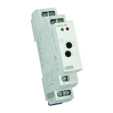 Feszültségfigyelő relé 3F kiesés/sorrend/csökkenés 8A/250V 403-575V AC 1v HRN-56/575V Elko EP
