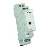 Feszültségfigyelő relé 3F kiesés/sorrend 8A/250V 300-500V AC 1v HRN-55 Elko EP
