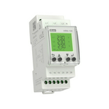 Feszültségfigyelő relé 3F kiesés/sorrend/növekedés/csökkenés 5A/240V 155-500V AC HRN-100 Elko EP