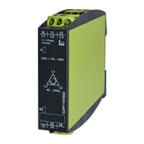 Feszültségfigyelő relé 3F(+N) kiesés/sorrend 5A/250V 300-460V AC 2v GAMMA G2PF400VS02 Tele-Haase