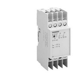 Feszültségfigyelő relé 3F+N növekedés/csökkenés 253V AC 2v SENTRON SIEMENS