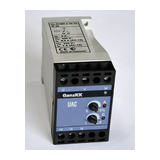 Feszültségvédelmi relé 3F aszimmetria/csökkenés 1A/230V 320-460V 1v UAC Ganz KK